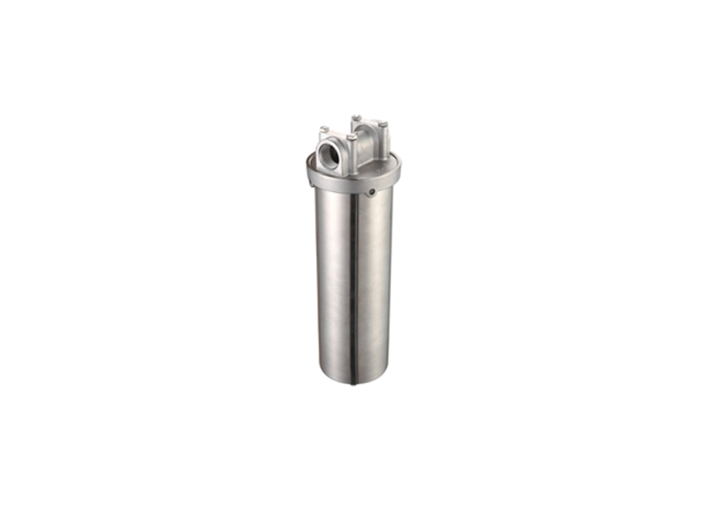 Mechanický samočistiaci predfilter 3/4