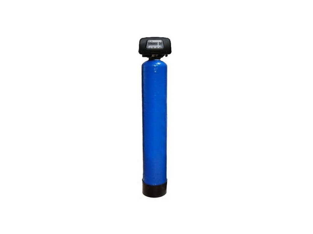 Automatický filter na železo a mangán Birm 43l